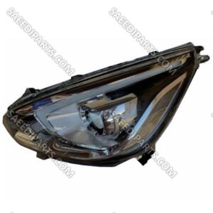 چراغ جلو چپ میراژ با کد فنی 8301C959