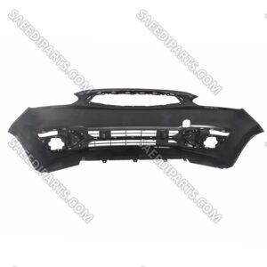 سپر جلو میتسوبیشی میراژ با کد فنی 6400G519