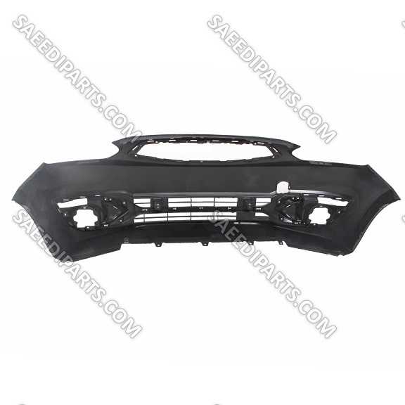 سپر جلو میتسوبیشی میراژ با کد فنی 6400G519