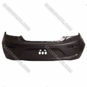 سپر عقب میتسوبیشی میراژ با کد فنی 6410C972