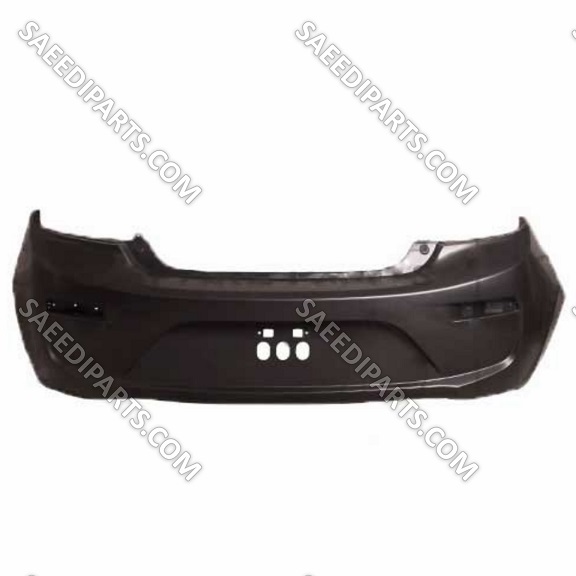 سپر عقب میتسوبیشی میراژ با کد فنی 6410C972