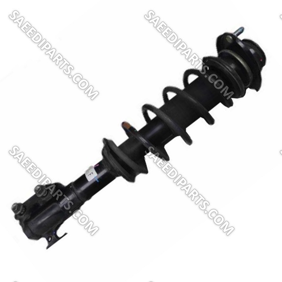 کمک فنر جلو میتسوبیشی میراژ با کد فنی 4060A493