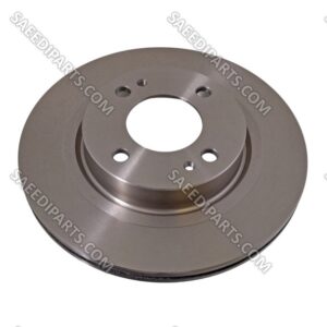 دیسک ترمز جلو میتسوبیشی میراژ با کد فنی 4615A129