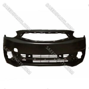 سپر جلو میتسوبیشی میراژ با کد فنی 6400G519