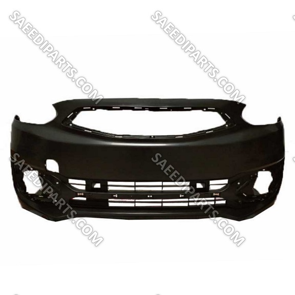 سپر جلو میتسوبیشی میراژ با کد فنی 6400G519