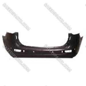 سپر عقب میتسوبیشی اوتلندر با کد فنی 6410C569