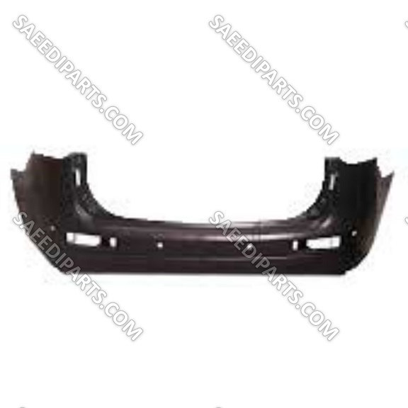 سپر عقب میتسوبیشی اوتلندر با کد فنی 6410C569