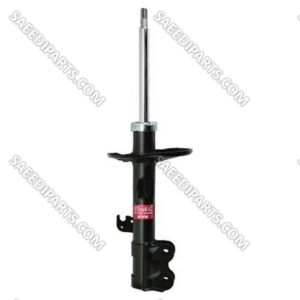 کمک فنر جلو چپ میتسوبیشی اوتلندر با کد فنی 4060A569