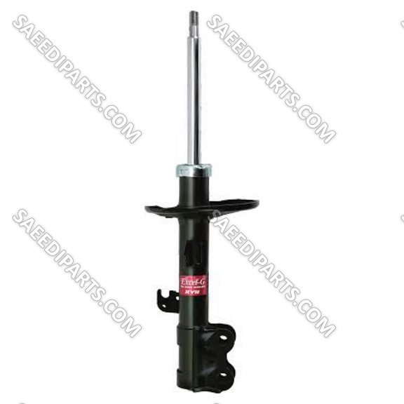 کمک فنر جلو چپ میتسوبیشی اوتلندر با کد فنی 4060A569