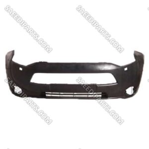 سپر جلو میتسوبیشی اوتلندر با کد فنی 6400G347