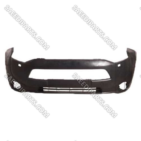 سپر جلو میتسوبیشی اوتلندر با کد فنی 6400G347