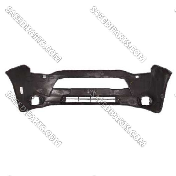 سپر جلو میتسوبیشی اوتلندر با کد فنی 6400G347