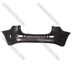 سپر عقب میتسوبیشی اوتلندر با کد فنی 6410C569