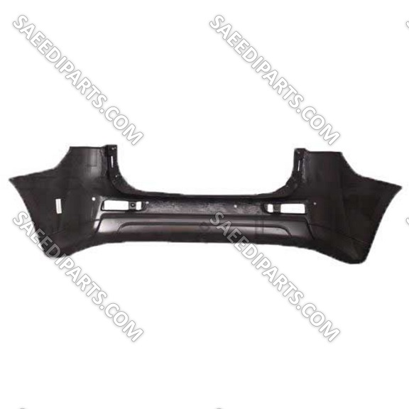 سپر عقب میتسوبیشی اوتلندر با کد فنی 6410C569