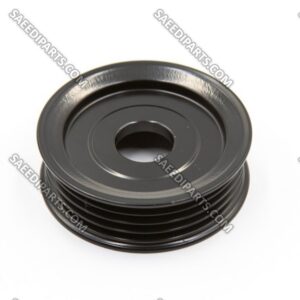 پولی دینام سراتو LD با شماره فنی 3732122650