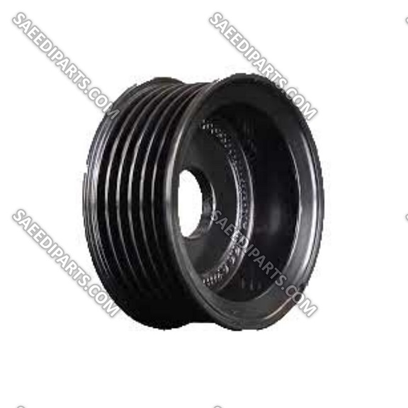 پولی دینام سراتو TD سایپا با شماره فنی 3732137406