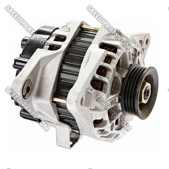 دینام کامل سراتو LD با شماره فنی 3730023650