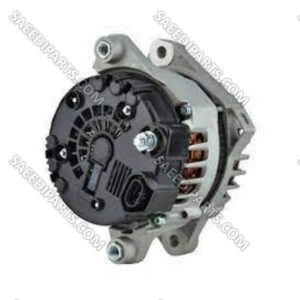 دینام کامل با شماره فنی 373002G750