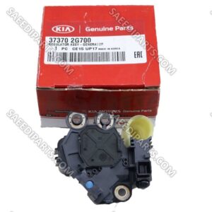 آفتامات دینام با شماره فنی 373702G700