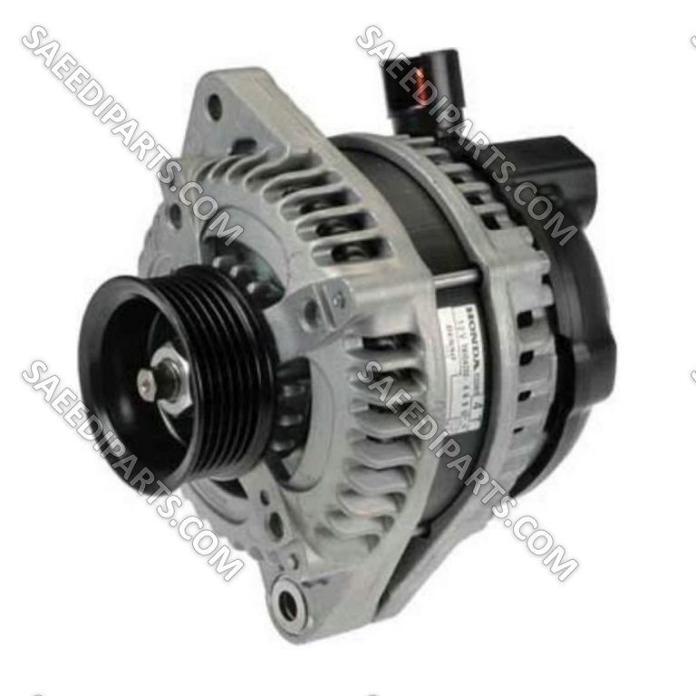 دینام کامل با کد فنی 373003E100