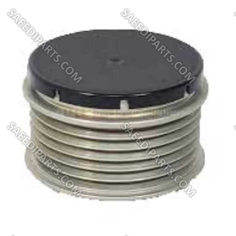 پولی دینام با شماره فنی 373222G500