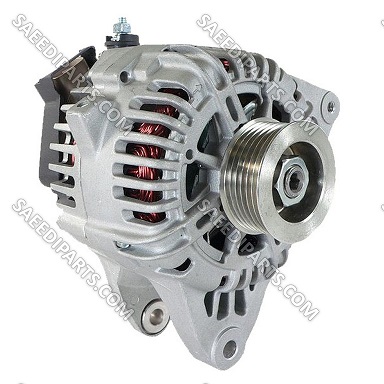 دینام کامل اسپورتیج KM با شماره فنی 3730037800