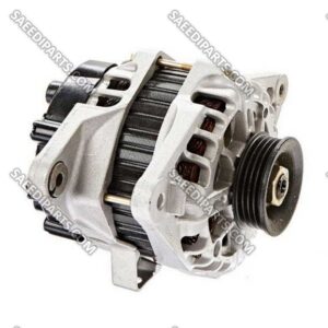 دینام کامل سراتو TD با شماره فنی 3730025201