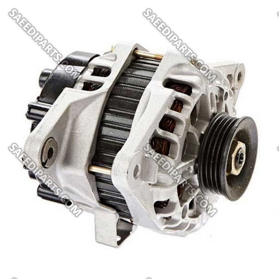 دینام کامل سراتو TD با شماره فنی 3730025201