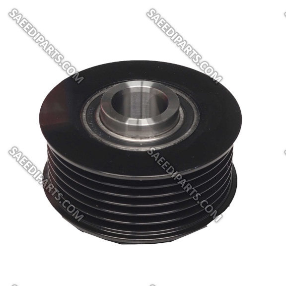 پولی دینام سراتو TD با شماره فنی 3732125201