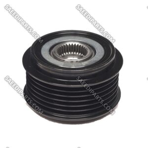 پولی دینام سراتو TD با شماره فنی 3732125201