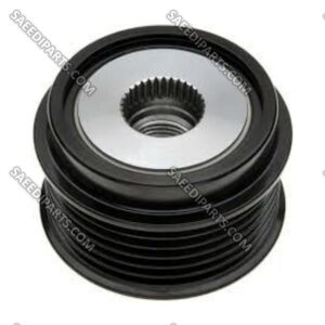 پولی دینام سراتو YD با شماره فنی 373202E000