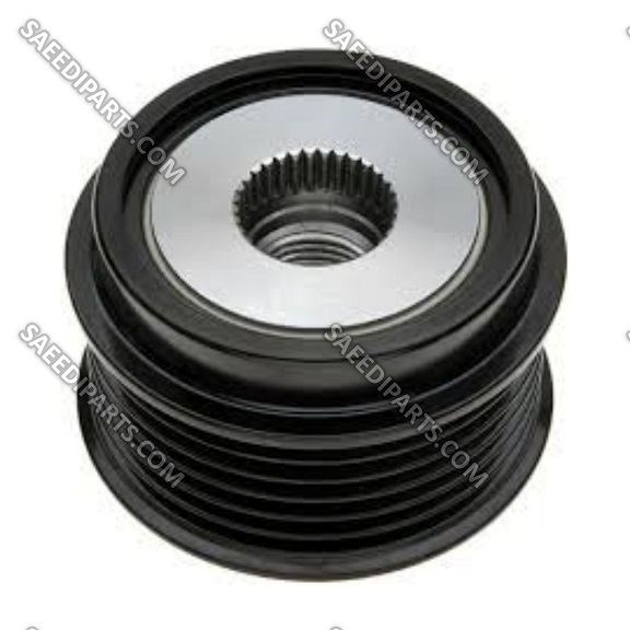 پولی دینام سراتو YD با شماره فنی 373202E000