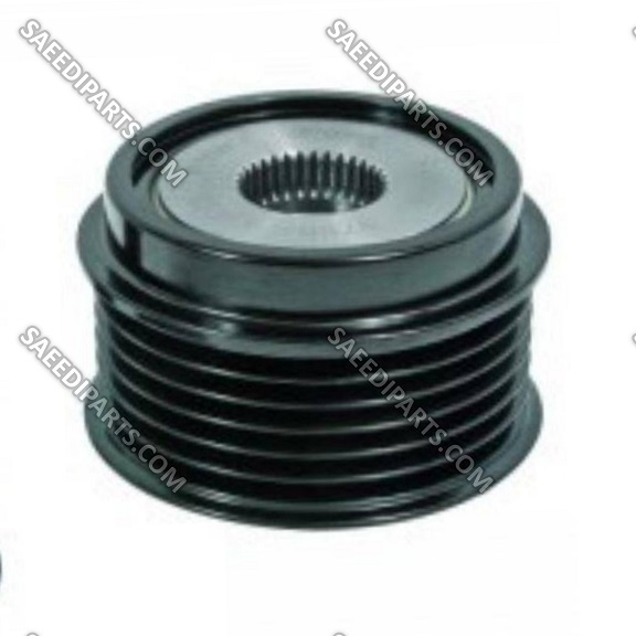 پولی دینام سراتو YD با شماره فنی 373202E000