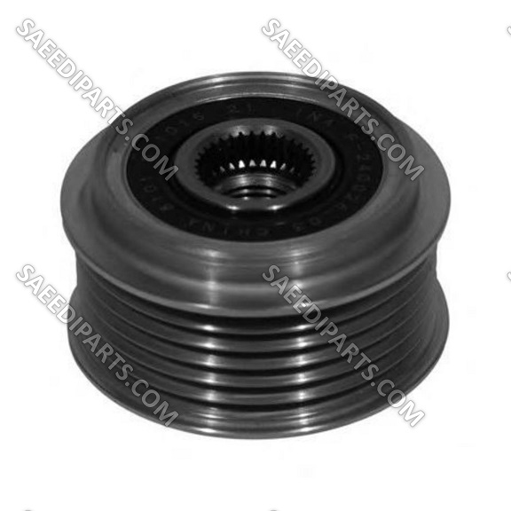 پولی دینام سورنتو UM با شماره فنی 373212G051