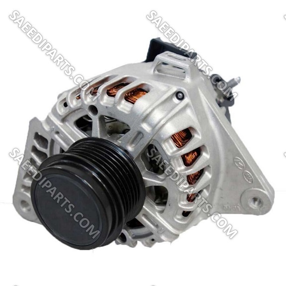 دینام کامل کارنز RP با شماره فنی 373002E300