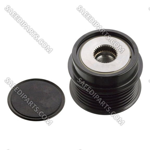 پولی دینام کارنز RP با شماره فنی 373202B000