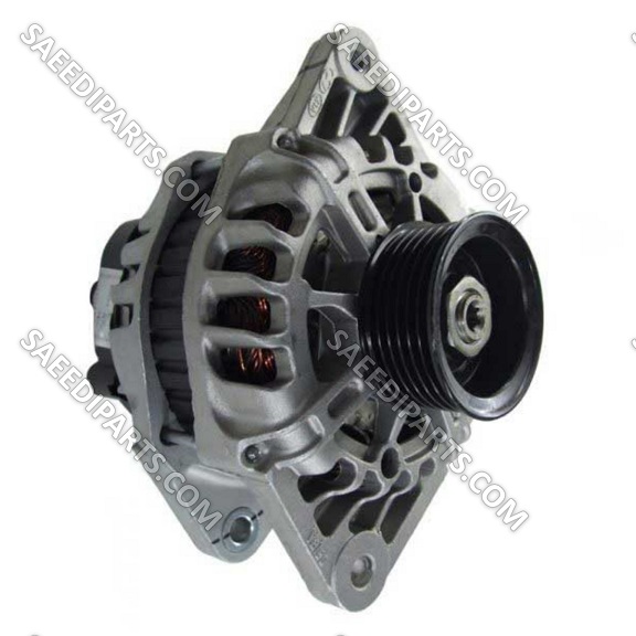 دینام کامل ریو UB با شماره فنی 373002B510