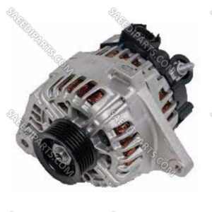 دینام کامل توسان TL با شماره فنی 373002E400