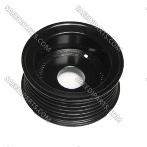 پولی دینام توسان TL با شماره فنی 373202E010