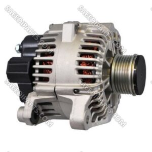 دینام کامل سوناتا YF با شماره فنی 373002G500