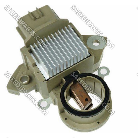 آفتامات دینام میتسوبیشی اوتلندر با شماره فنی 1800A293