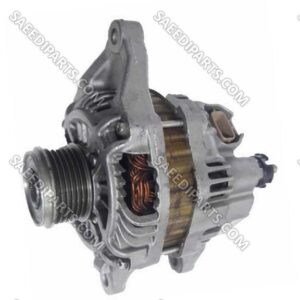 دینام کامل میتسوبیشی اوتلندر با شماره فنی 1800A452