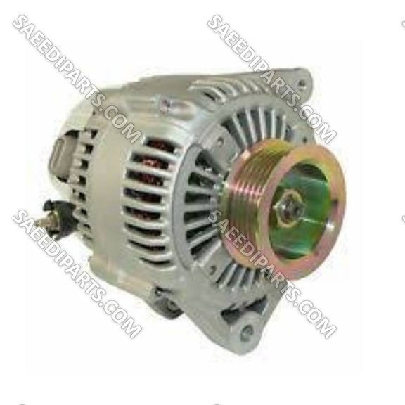 دینام کامل میتسوبیشی اوتلندر هیبرید با شماره فنی 9487A013