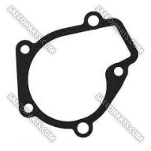 واشر واتر پمپ با شماره فنی 2512423000