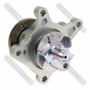 واتر پمپ با شماره فنی 251002B700