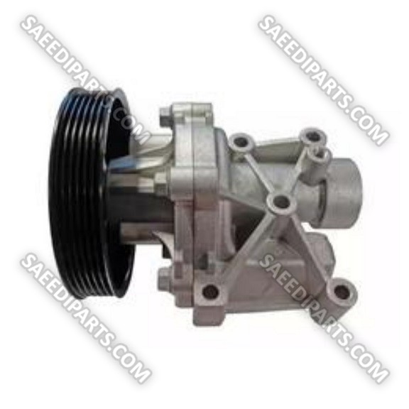 واتر پمپ سراتو TD با شماره فنی 251002G200