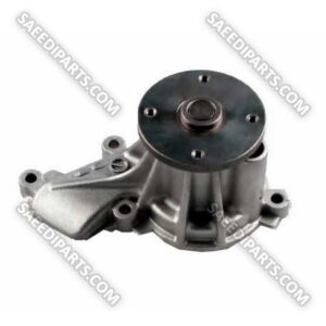 واتر پمپ با شماره فنی 251002E000