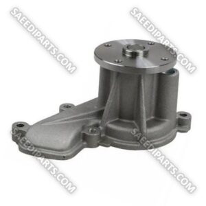 واتر پمپ با شماره فنی 251002E005