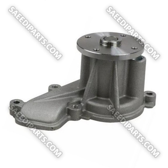 واتر پمپ با شماره فنی 251002E005