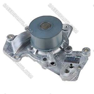 واتر پمپ با شماره فنی 2510037202